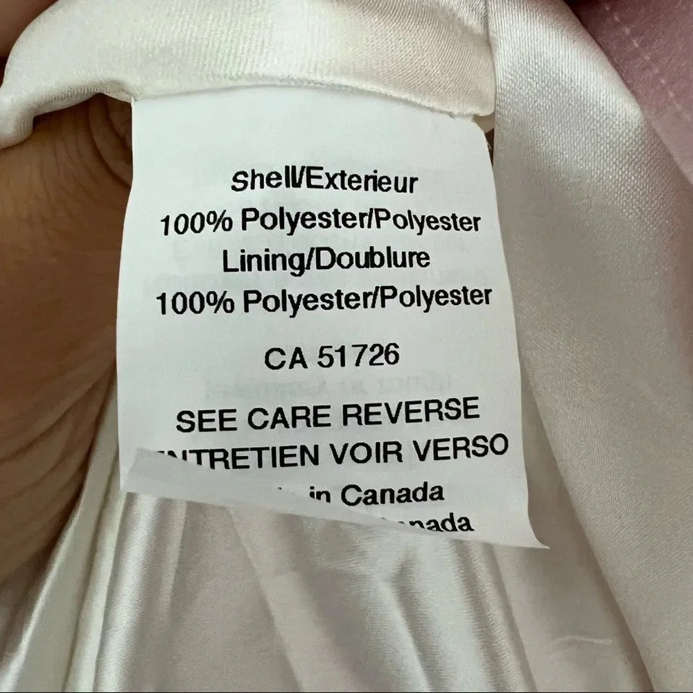 NARCES Narces x Barbie Tiered  Tulle Skirt size 6 - Picture 9 of 10